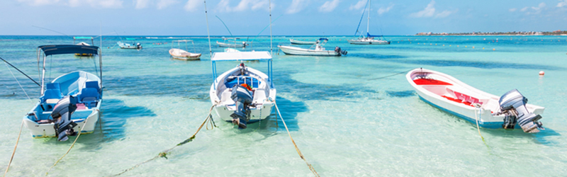 Puerto Morelos Fly Fishing