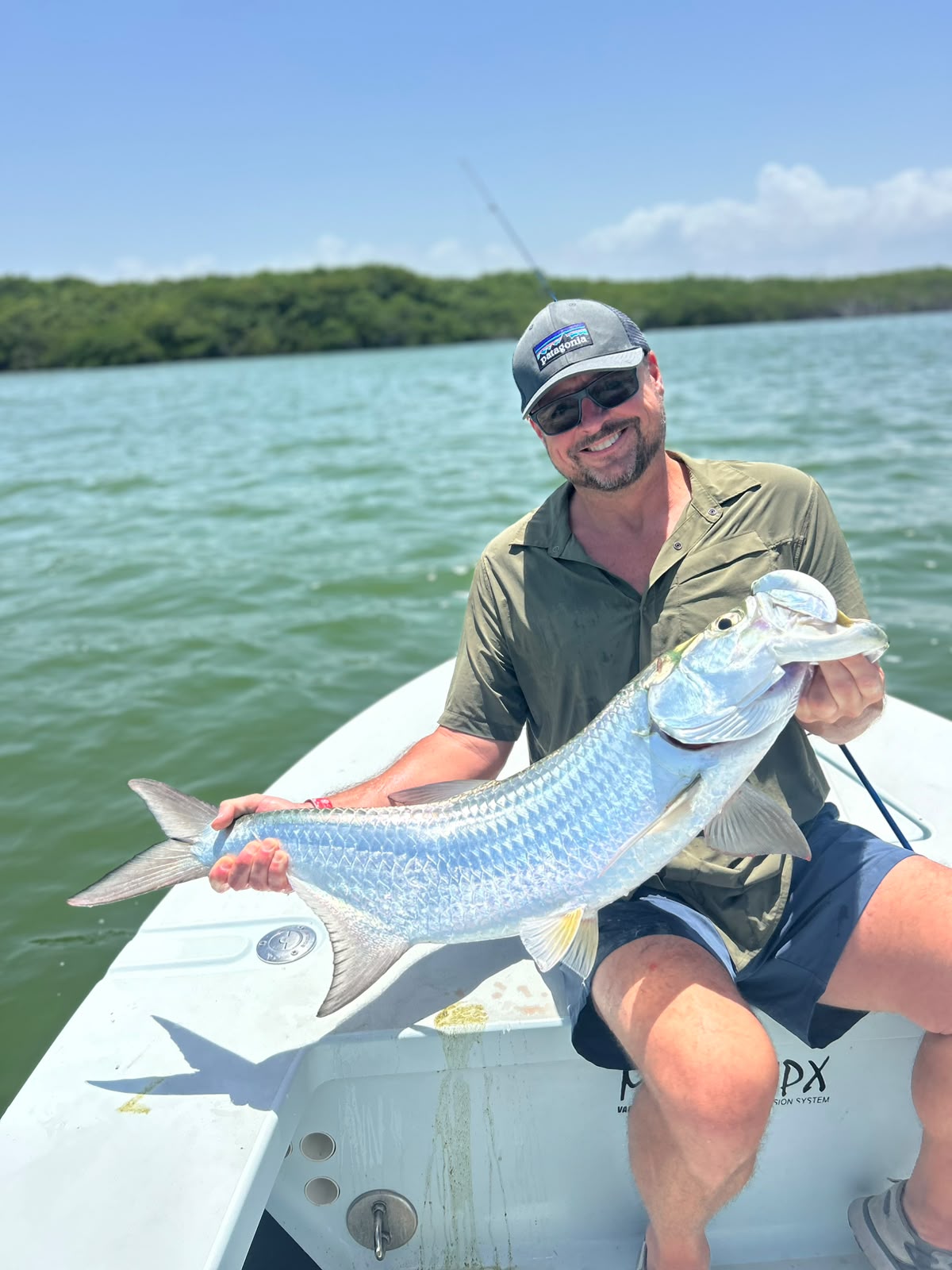 Cancun Fishing Conditions September 2026