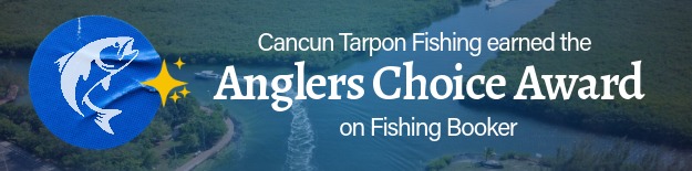 Fishing Booker banner