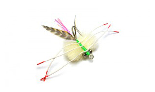 Merkin Crab