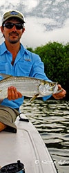 Cancun Fly Fishing