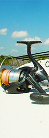 Cancun Light Tackle