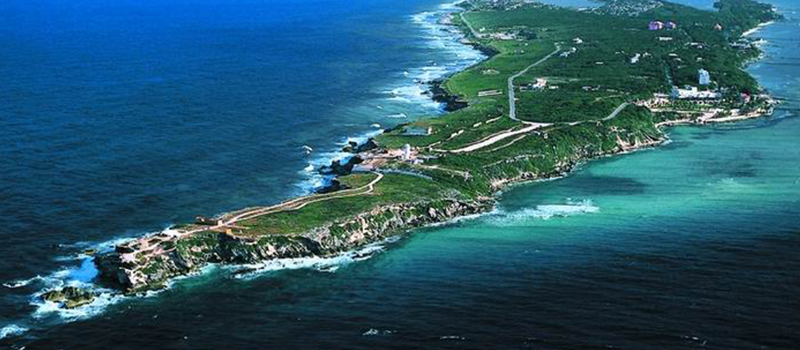 Isla Mujeres Fly Fishing