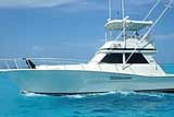 deep sea fishing cancun