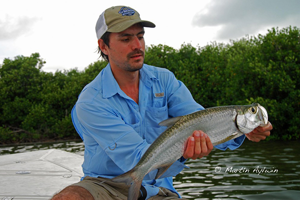 Cancun fishing