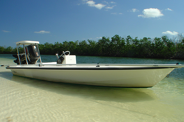 Cancun fishing boats - maverick