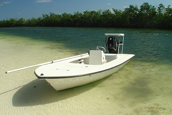 Cancun fishing boats - maverick