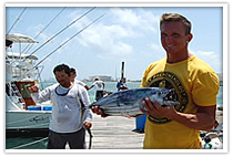 Bonito Cancun