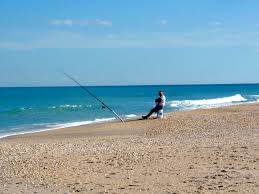 Cancun fishing