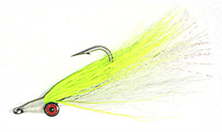 clouser minnow