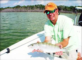 Cancun fishing