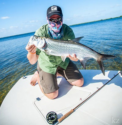 pesca en cancun