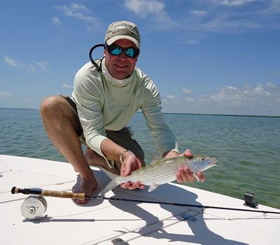 Cancun fishing