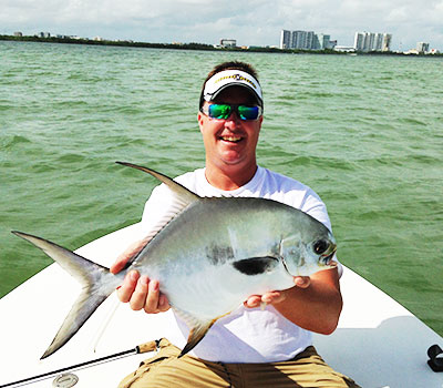 Cancun fishing seasons